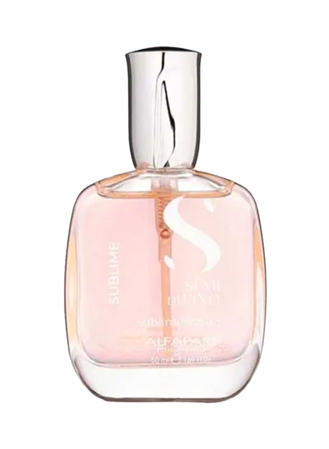 Semi Dilino Sublime Water 50ml