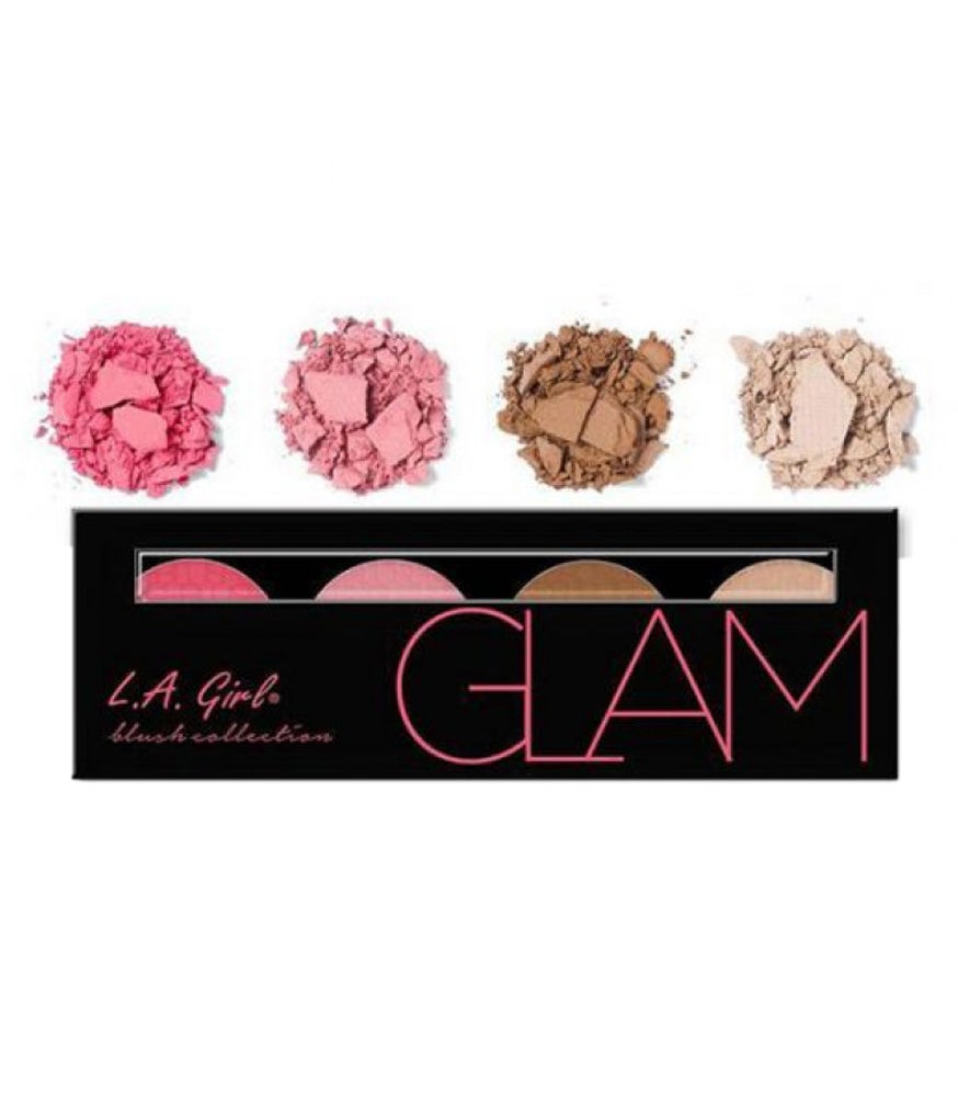 Beauty Brick Blush Multicolour