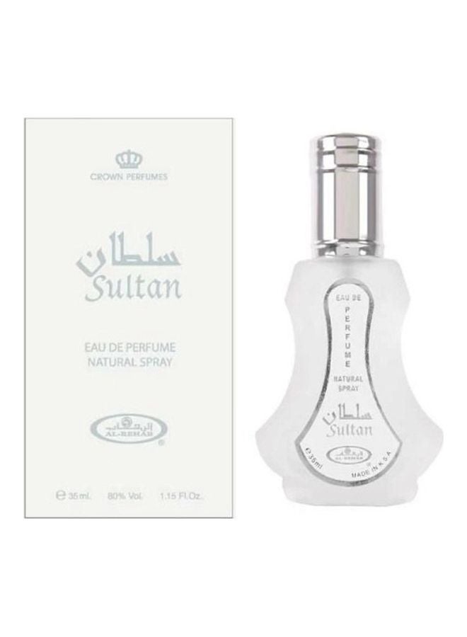 Sultan EDP 35ml