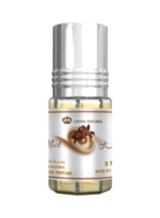 12-Piece Choco Musk Concentrated Perfume Oil Without Alcohol