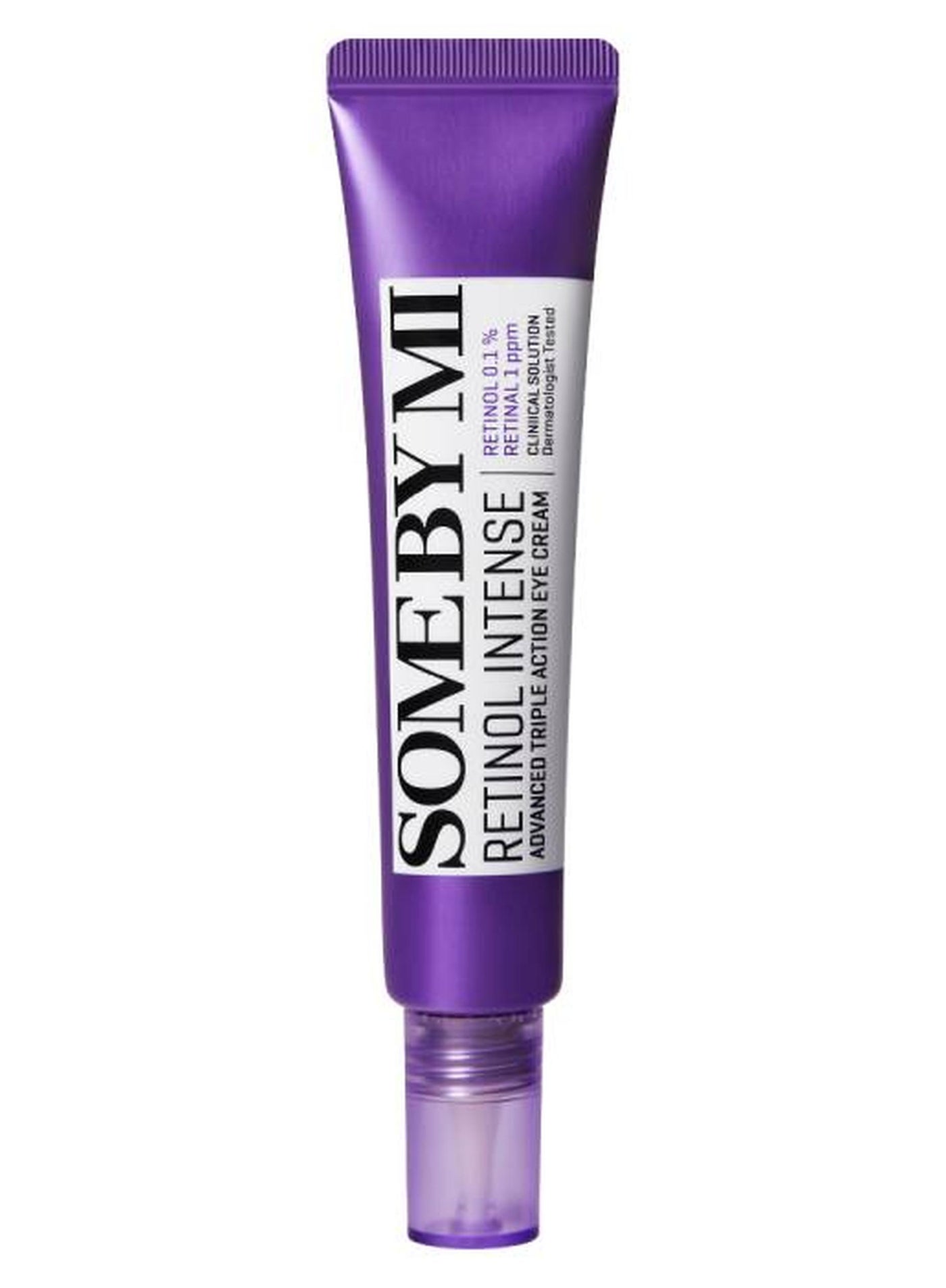 Retinol Intense Advanced Triple Action Eye Cream 30ml