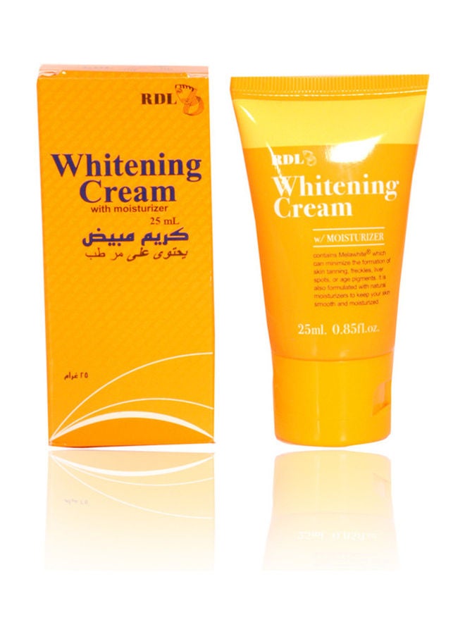 Whitening Cream 25ml