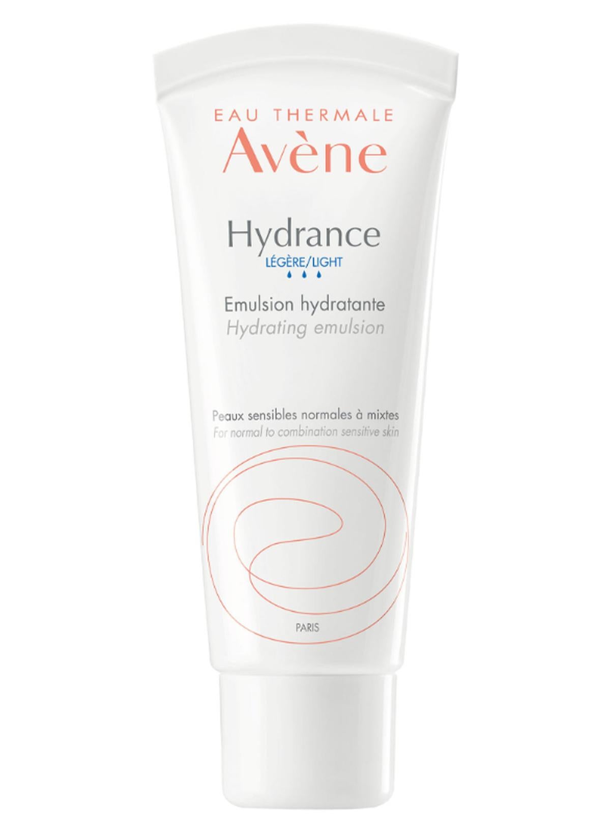 AVENE HYDRANCE LIGHT Emulsion 40 ml Clear 40ml
