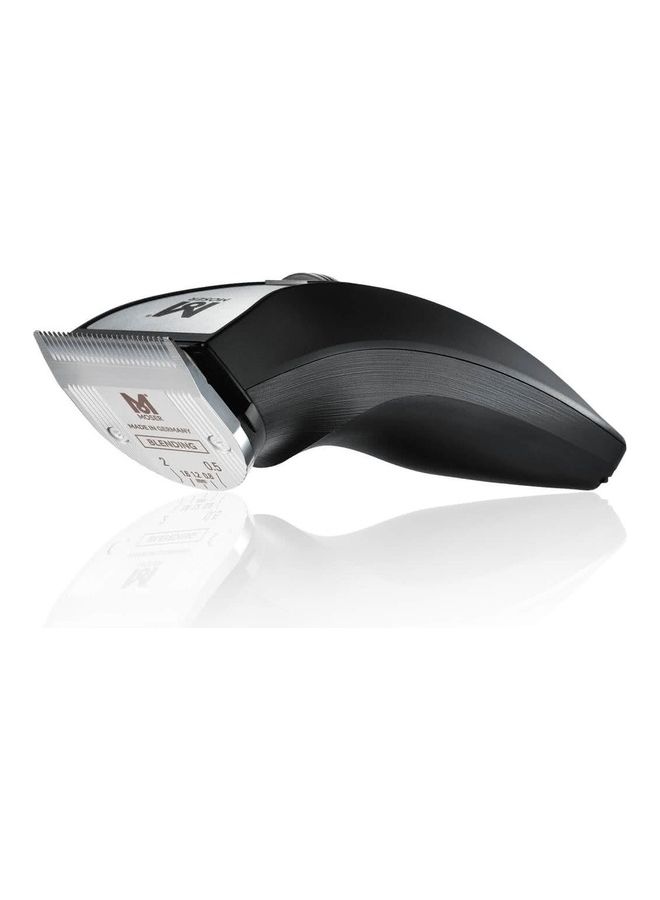 Chrom2Style Blending Edition Professional Cordless Hair Clipper For Men (Made In Germany) | 105-Min Run Time | Removable Blade And Magnetic Premium Attachment Combs (1877-0152) Black - image 2
