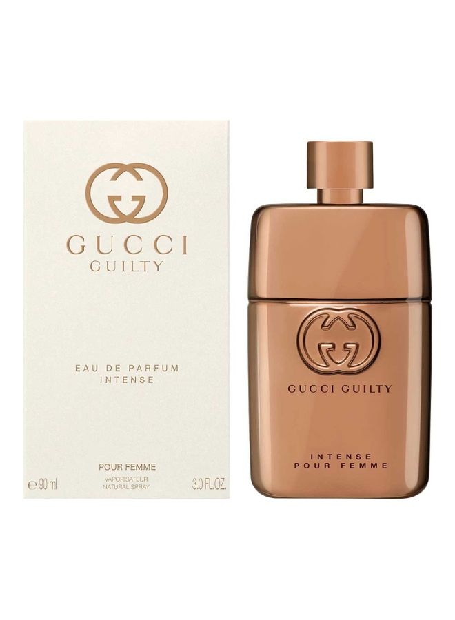 Guilty Intense For Her EDP 90ml