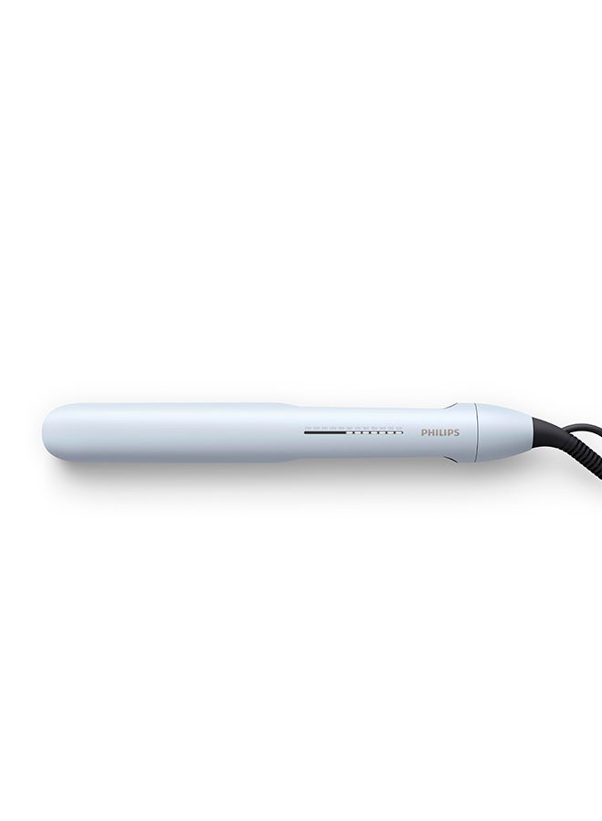 5000 Series Straightener BHS520/03, 2 Years Guarantee Pale Sky Blue - image 4