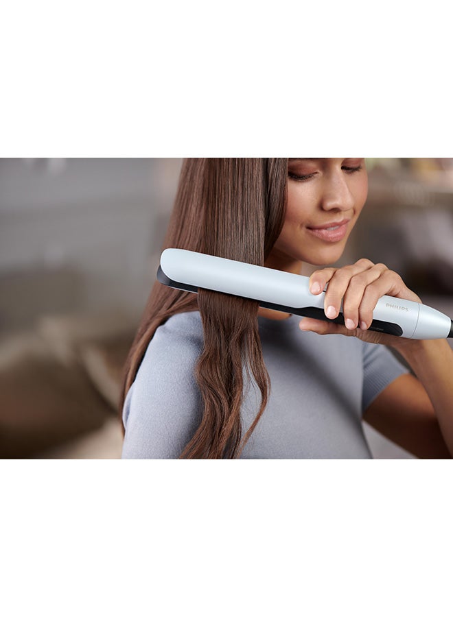 5000 Series Straightener BHS520/03, 2 Years Guarantee Pale Sky Blue - image 5
