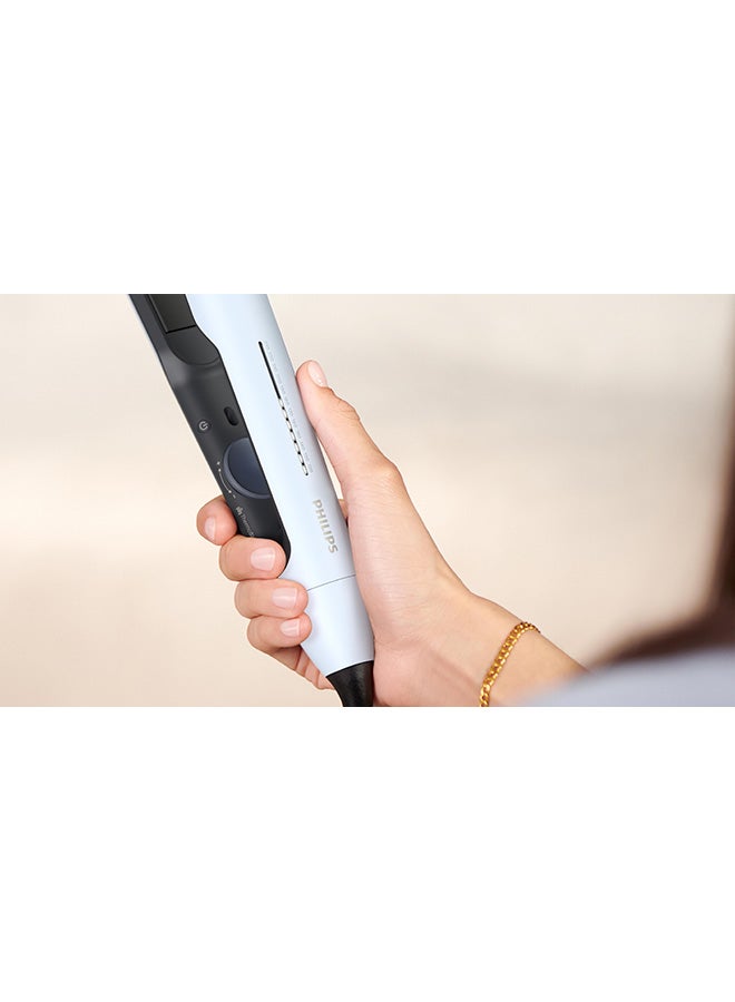 5000 Series Straightener BHS520/03, 2 Years Guarantee Pale Sky Blue - image 6