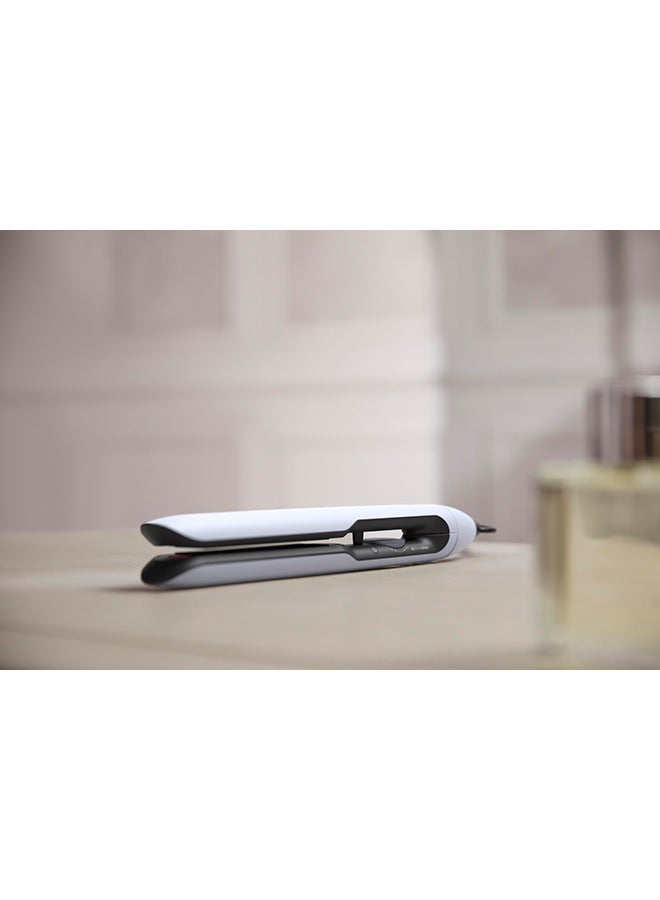5000 Series Straightener BHS520/03, 2 Years Guarantee Pale Sky Blue - image 7
