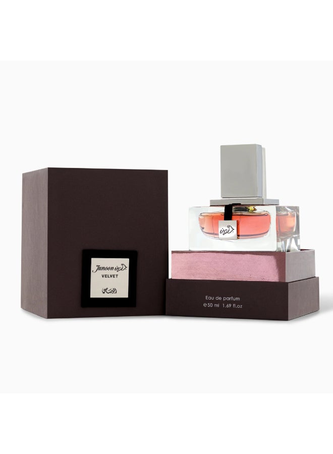 Junoon Velvet Pour Homme 50ml - image 4