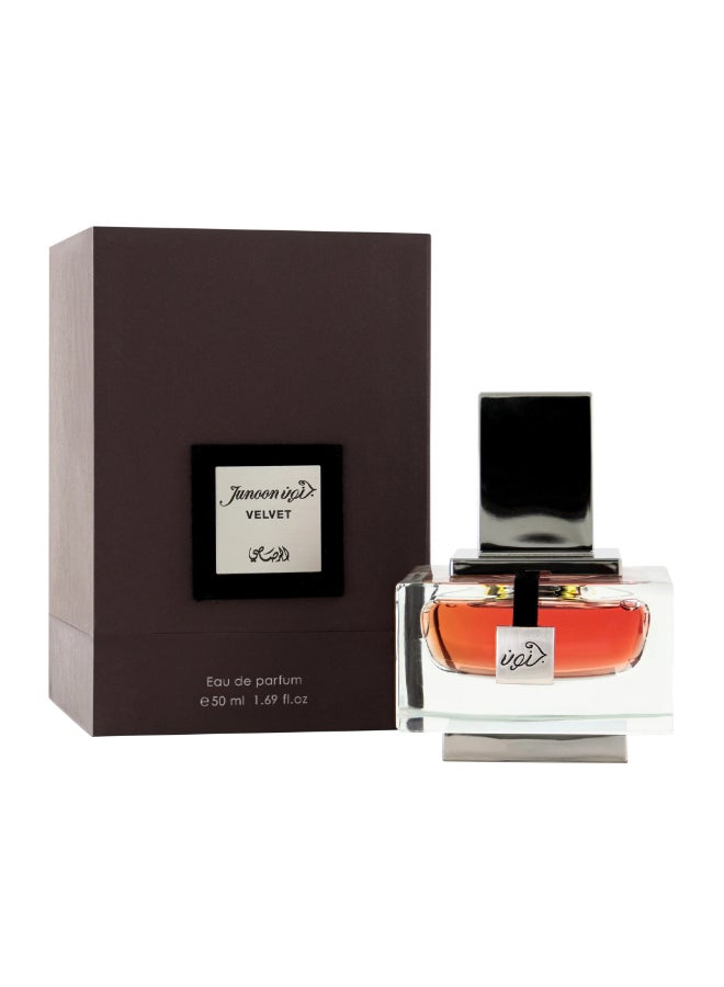 Junoon Velvet Pour Homme 50ml