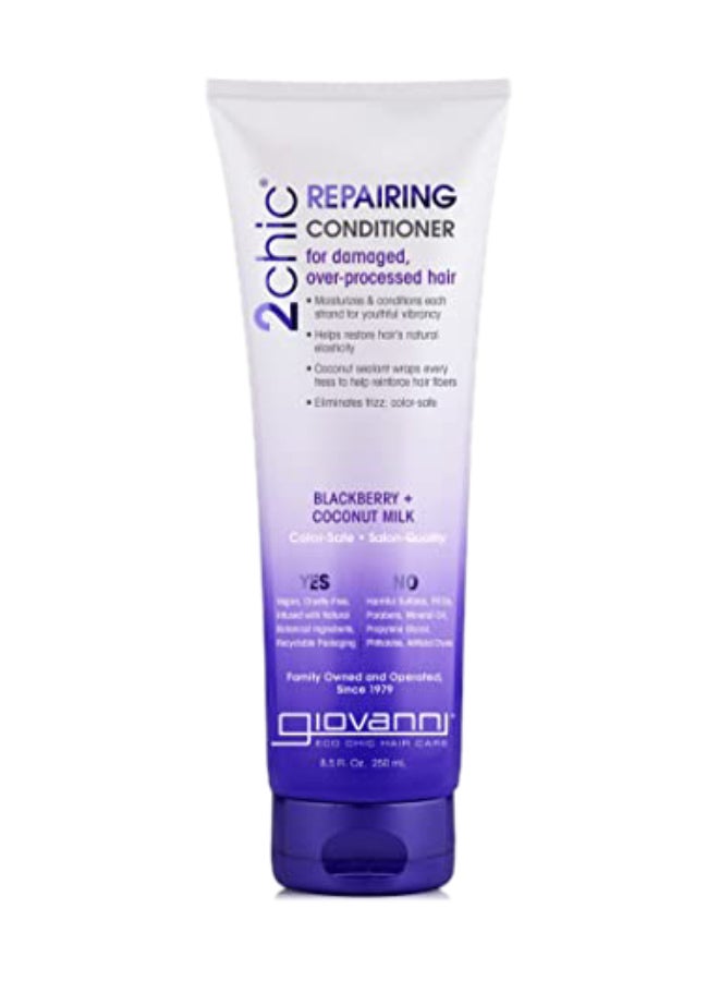 2Chic Repairing Conditioner 250ml