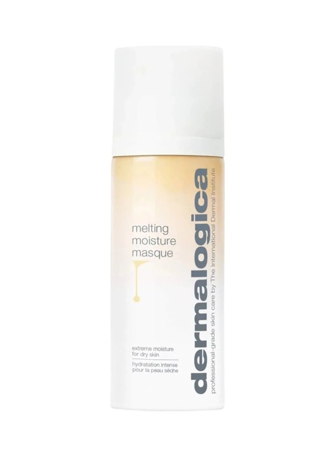 Melting Moisture Masque 50ml