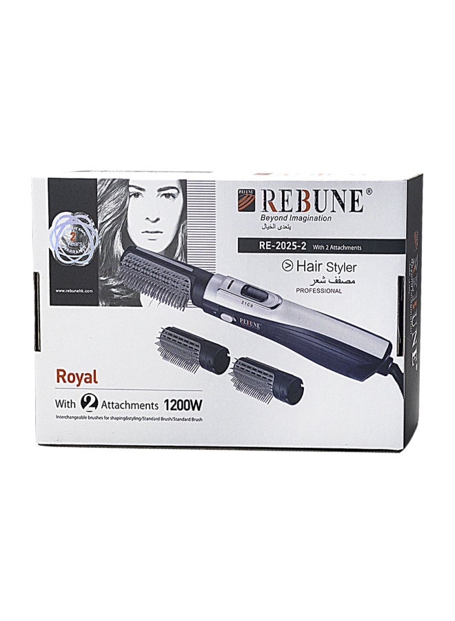 Hair Dryer Piece 1200 Watts