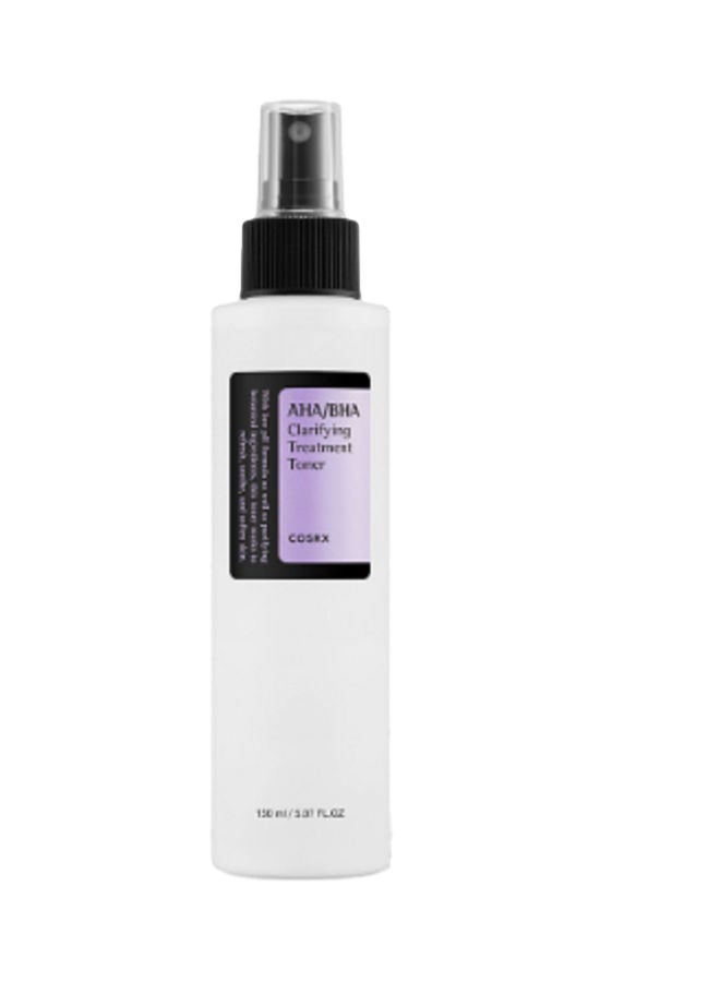 AHA/BHA Clarifying Treatment Toner 150ml