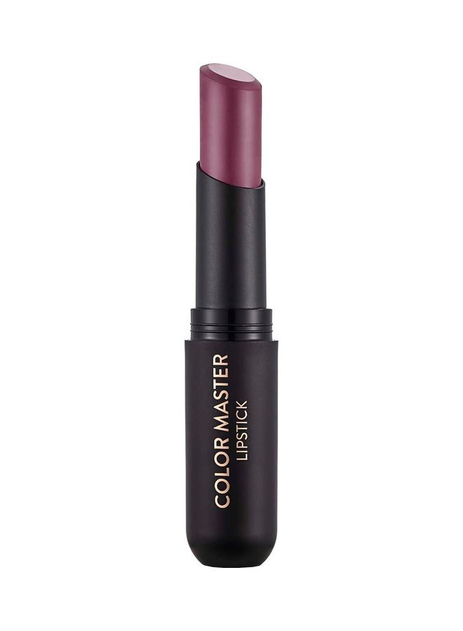 Color Master Lipstick - 10 Rosy Vibes