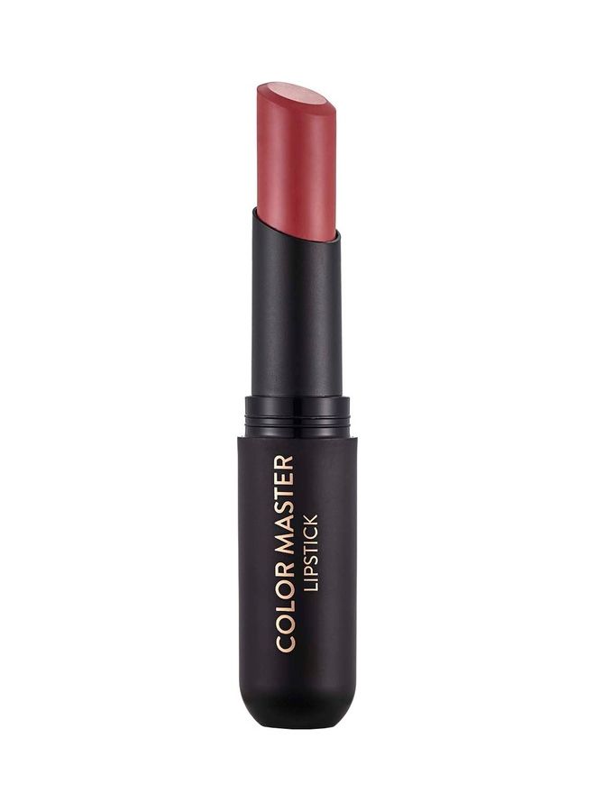 Color Master Lipstick - 09 Ki** Me