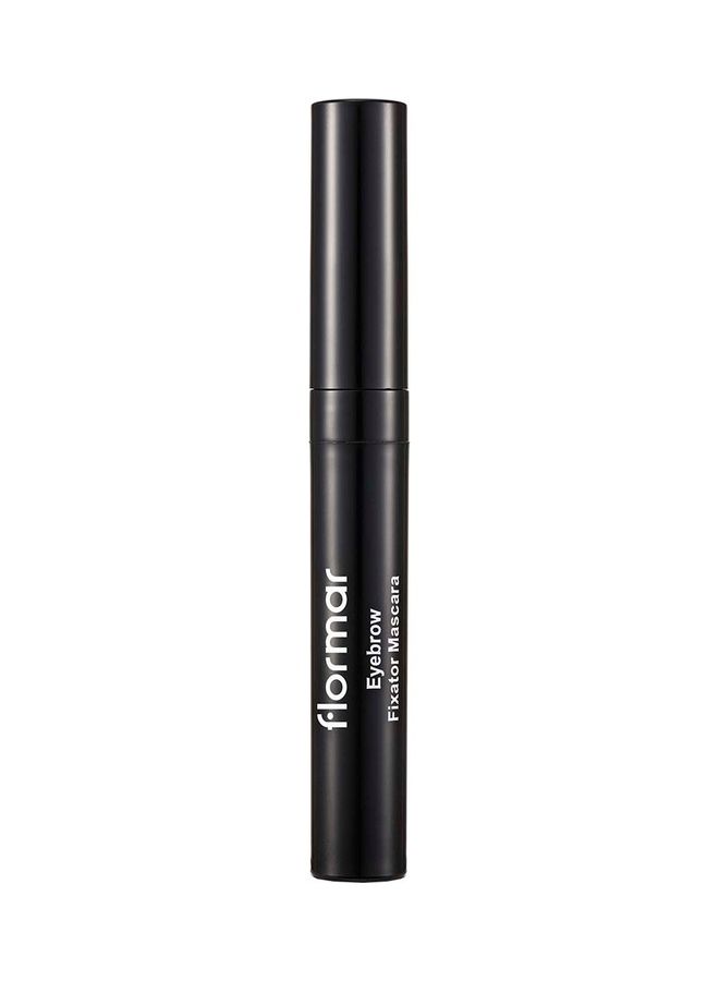 Eyebrow Fixator Mascara