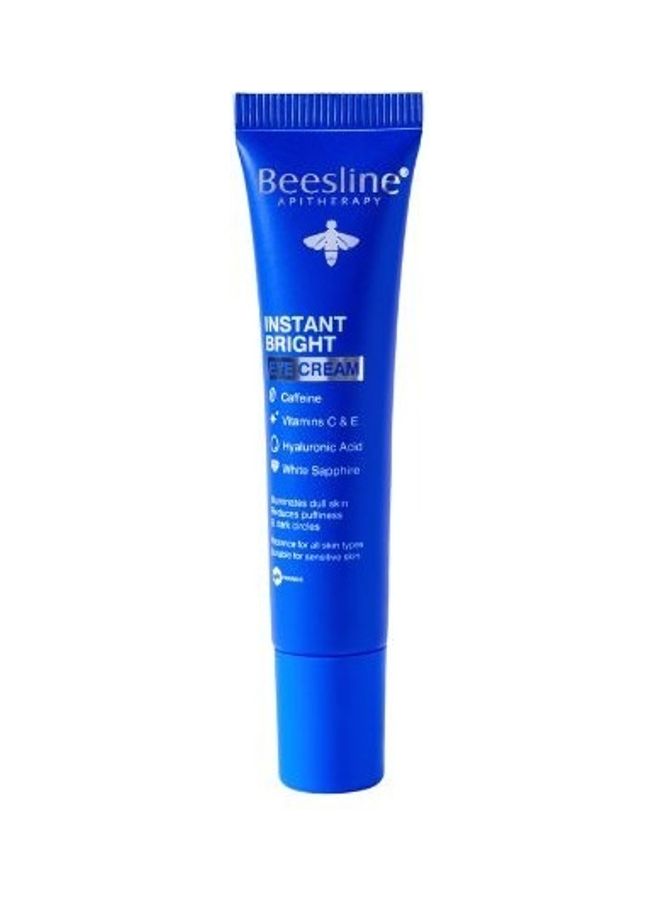 Instant Bright Eye Cream 15ml
