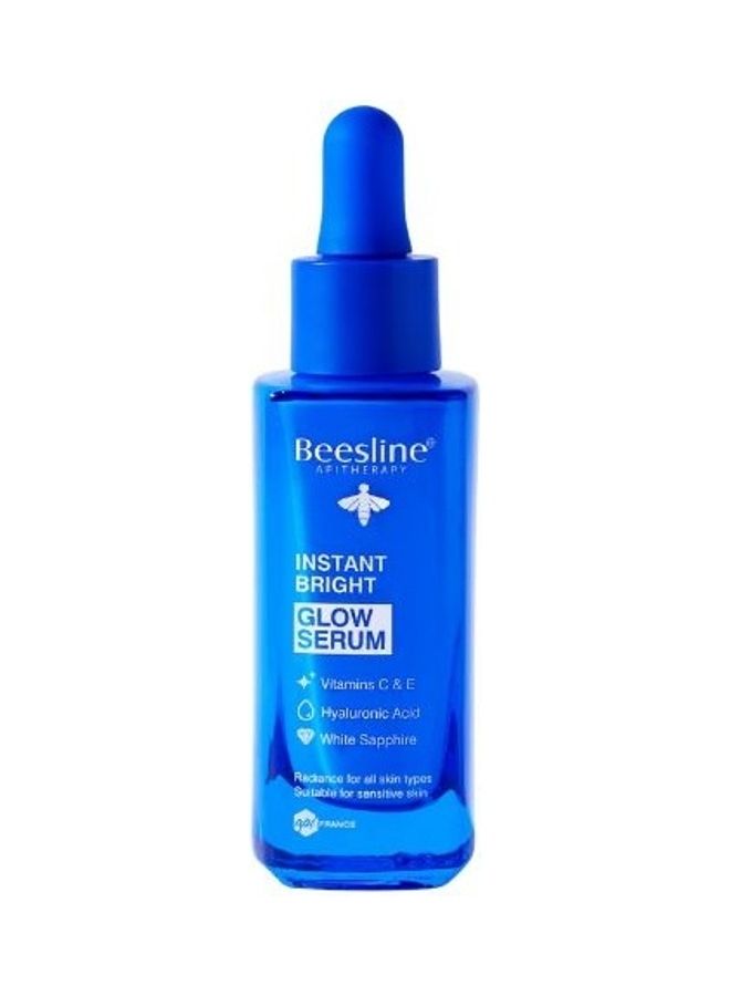 Instant Bright Glow Serum 30ml
