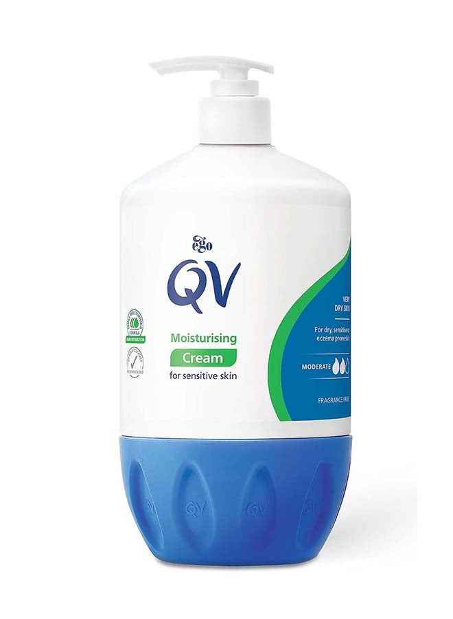 Moisturizing Cream Pack Of 2 500+500ml