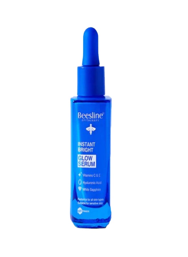 Instant Bright Glow Serum 30ml
