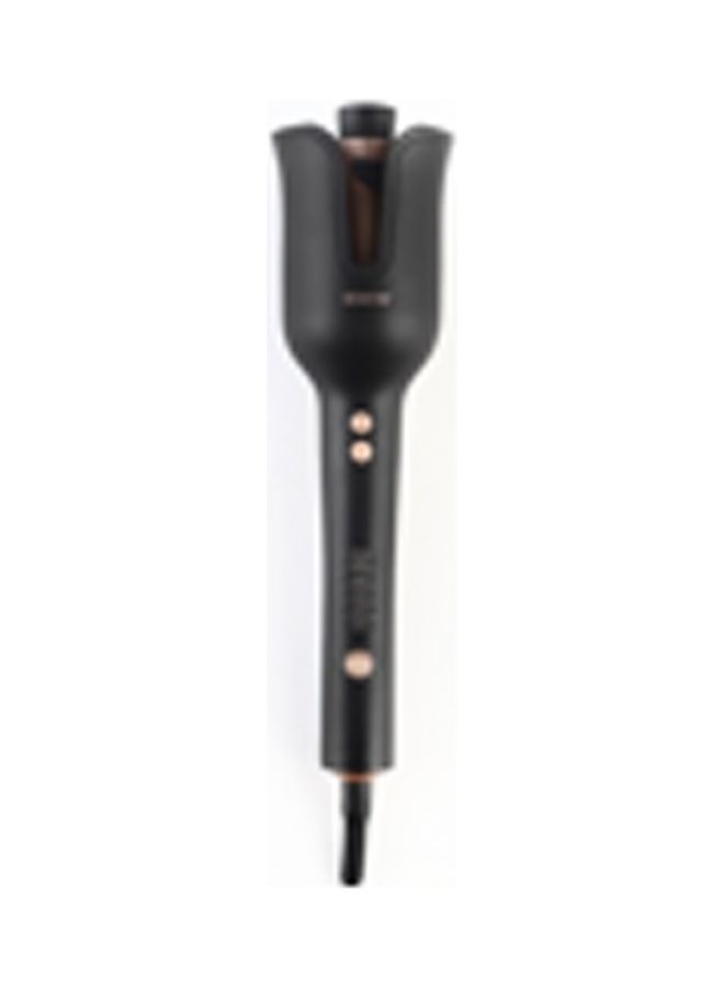 Self Curling Device Black