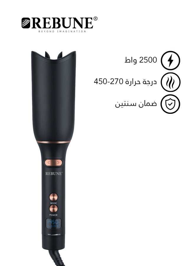 Digital Self Device Black