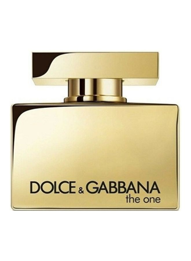 The One Gold Intense EDP 75ml - image 2