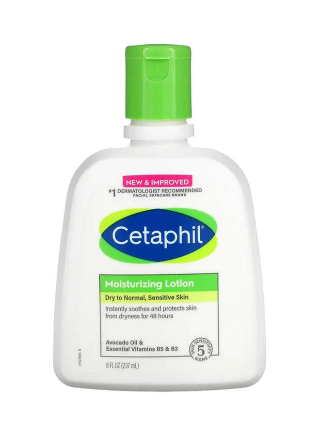 Moisturizing Lotion 237ml