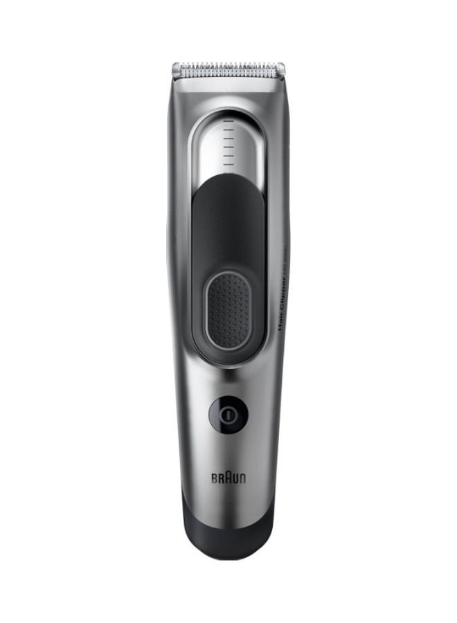 Hair Clipper Ultimate Grooming Experience With Professional 17 Fittings Lengths 15.5 x 2.5 x 16.5cm