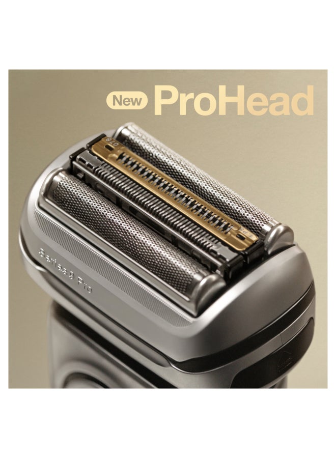 Series 9 Pro 9465Cc Electric Shaver For Men - image 2
