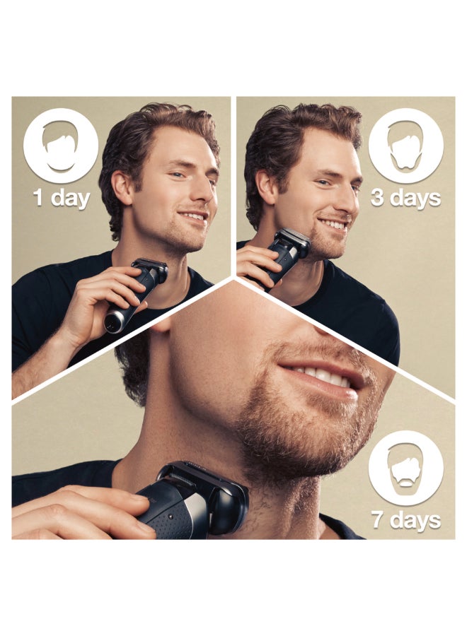 Series 9 Pro 9465Cc Electric Shaver For Men - image 3