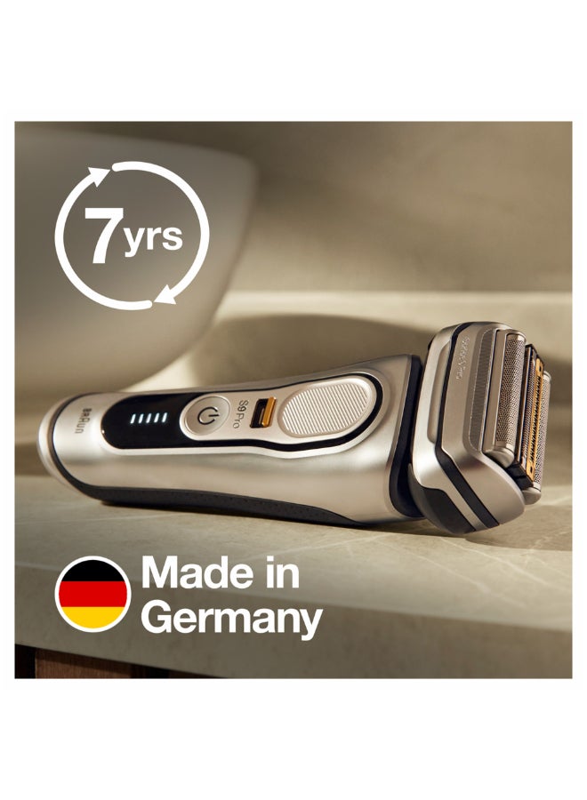 Series 9 Pro 9465Cc Electric Shaver For Men - image 5