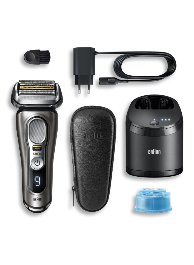 Series 9 Pro 9465Cc Electric Shaver For Men - image 6
