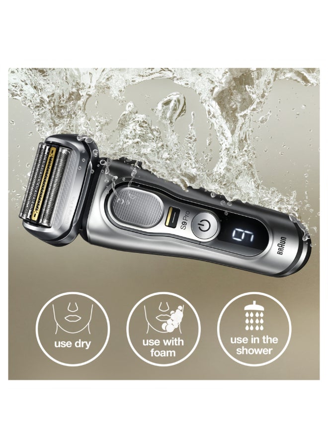 Series 9 Pro 9465Cc Electric Shaver For Men - image 7