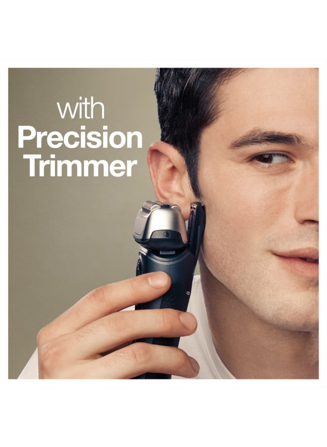 Series 9 Pro 9465Cc Electric Shaver For Men - image 8