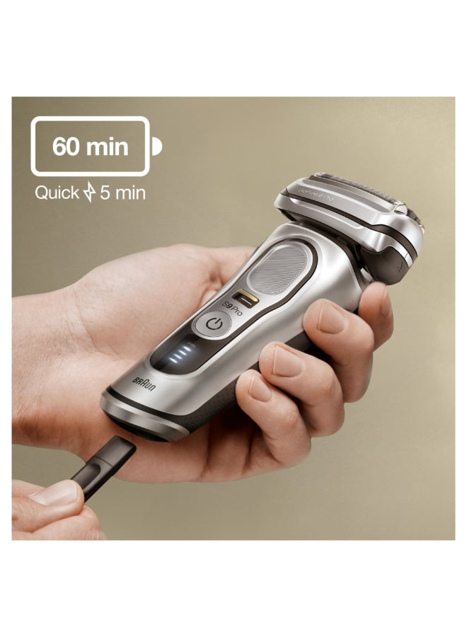 Series 9 Pro 9465Cc Electric Shaver For Men - image 9