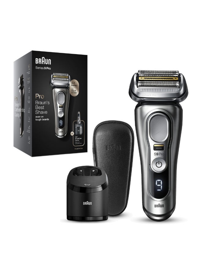 Series 9 Pro 9465Cc Electric Shaver For Men