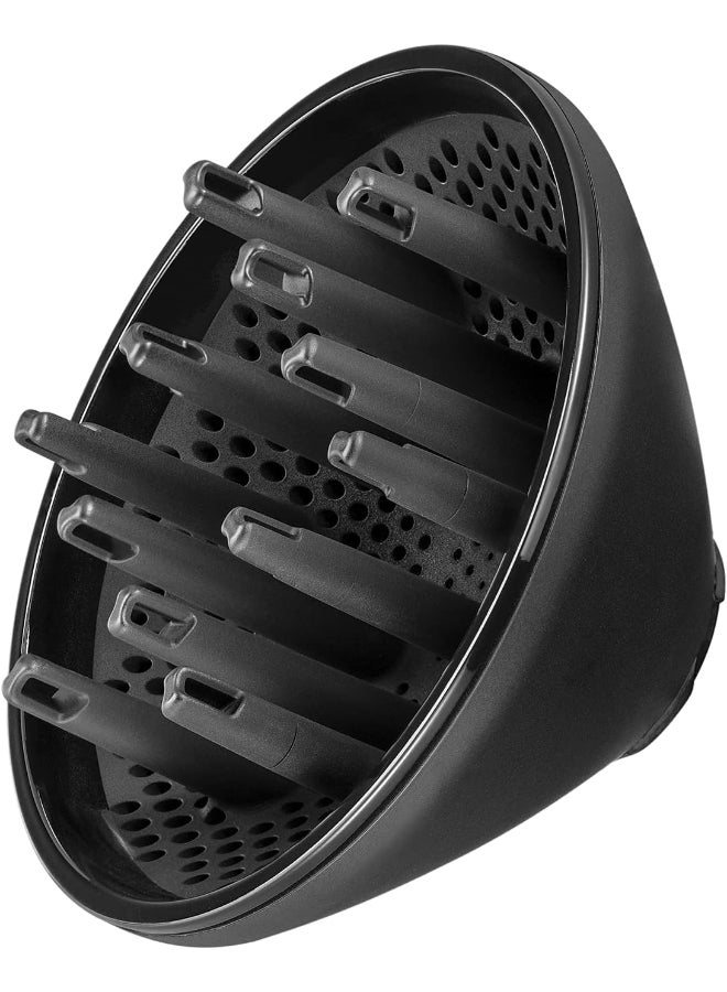 Supercare Pro 2200 Ac Hair Dryer REAC7200 939grams - image 7