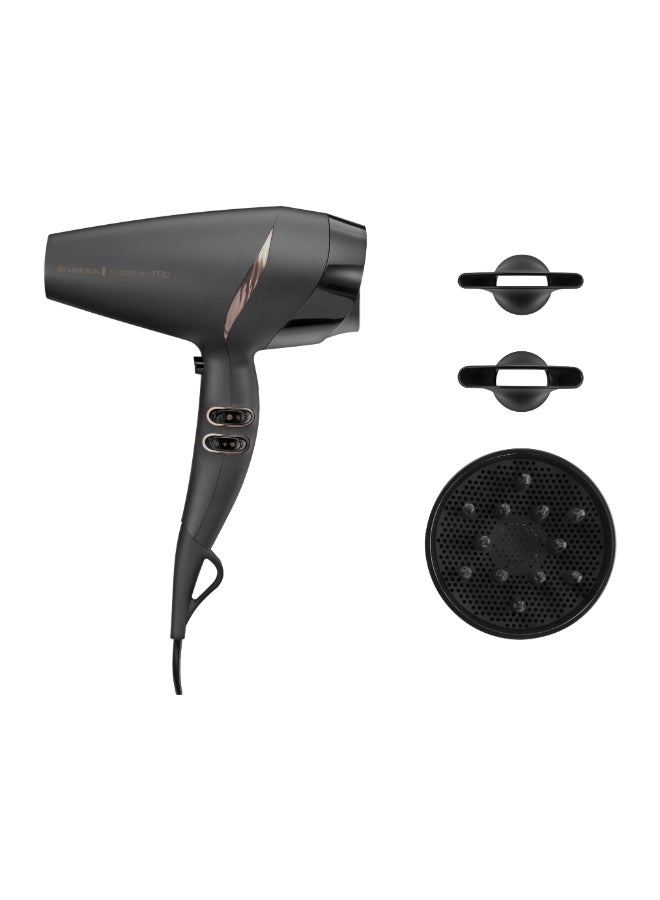Supercare Pro 2200 Ac Hair Dryer REAC7200 939grams