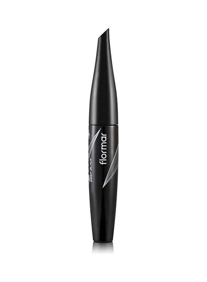 Spider Lash Mascara - 01 Deep black