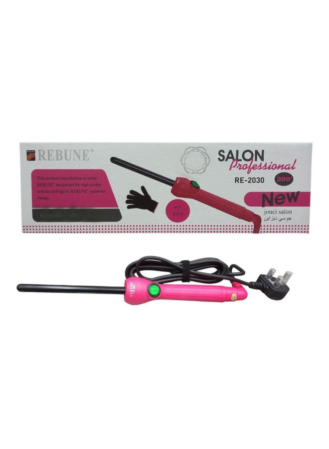 Juicy Eber Hair Curler Size 13