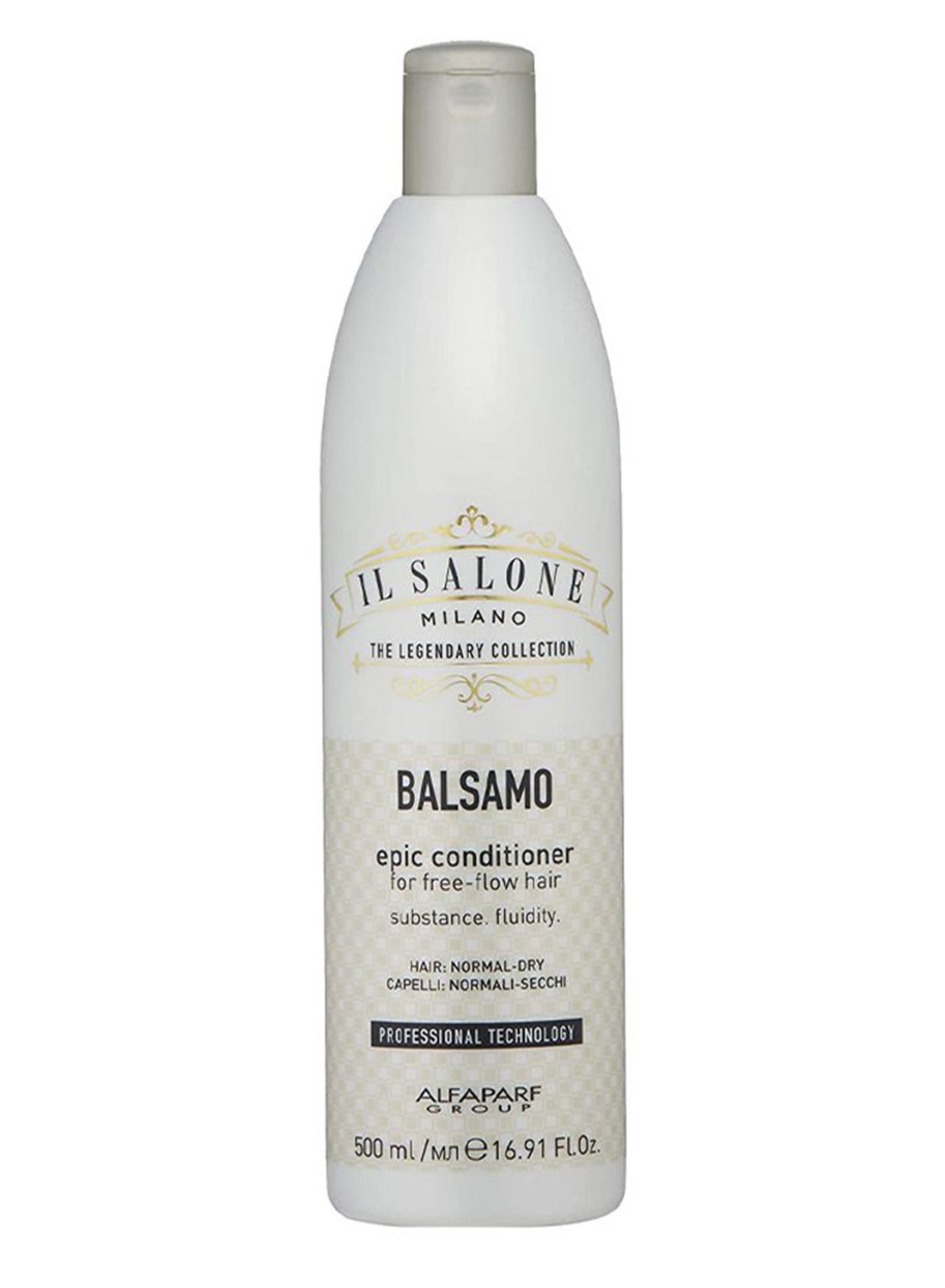 Il Salone Milano Professional Mythic Conditioner for Normal Hair