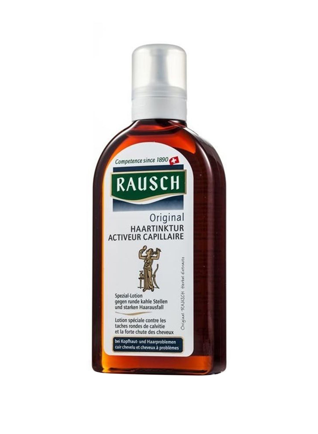 Original Hair Tincture - 200ml