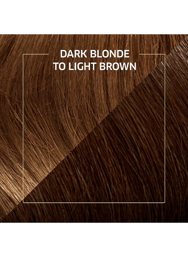 Koleston Root Touch Up Spray Dark Blonde to Light Brown 75ml - image 3