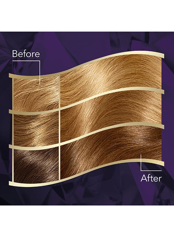 Koleston Intense Hair Color 308/0 Light Blonde - image 4
