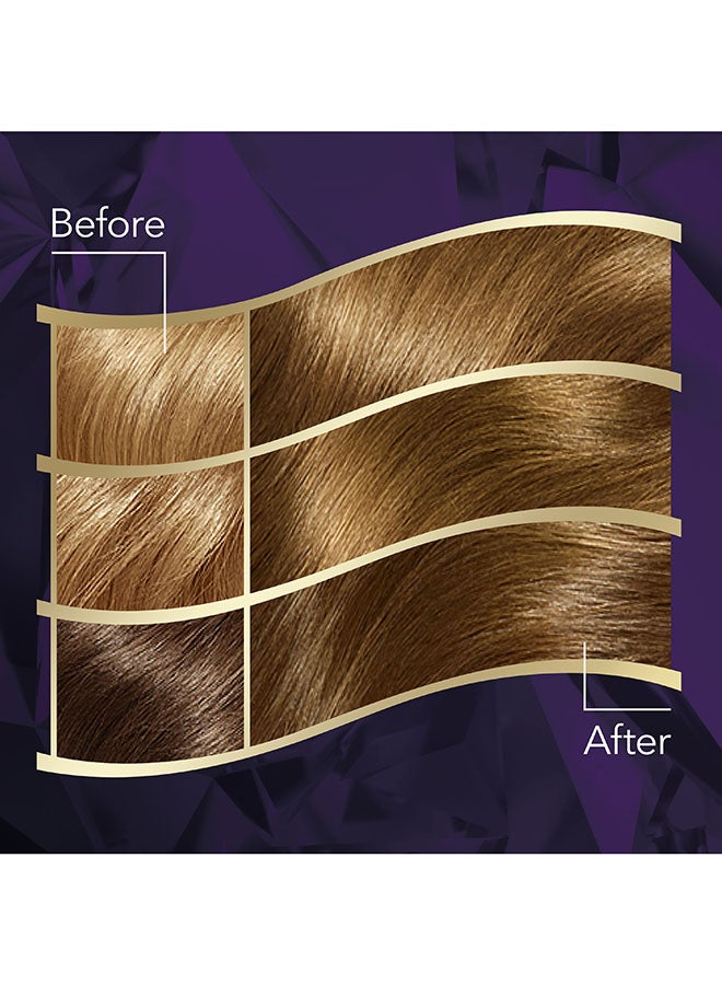 Koleston Intense Hair Color 307/0 Medium Blonde - image 4