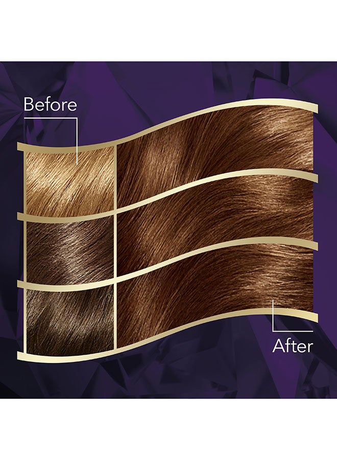 Koleston Intense Hair Color 305/4 Chestnut - image 4