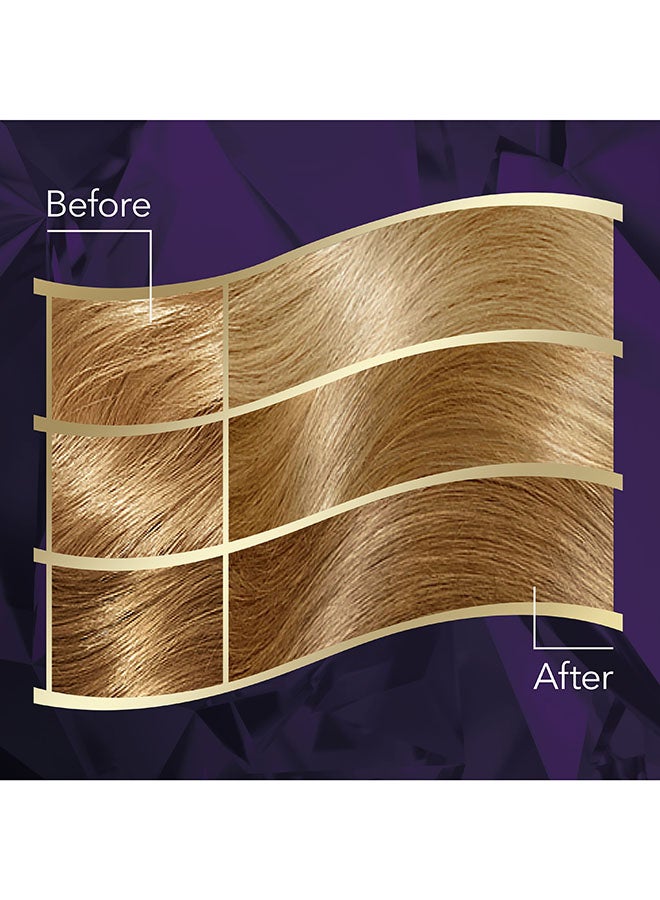 Koleston Intense Hair Color 309/1 Special Light Ash Blonde - image 4